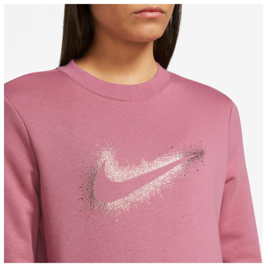 Nike Γυναικείο φούτερ Sportswear